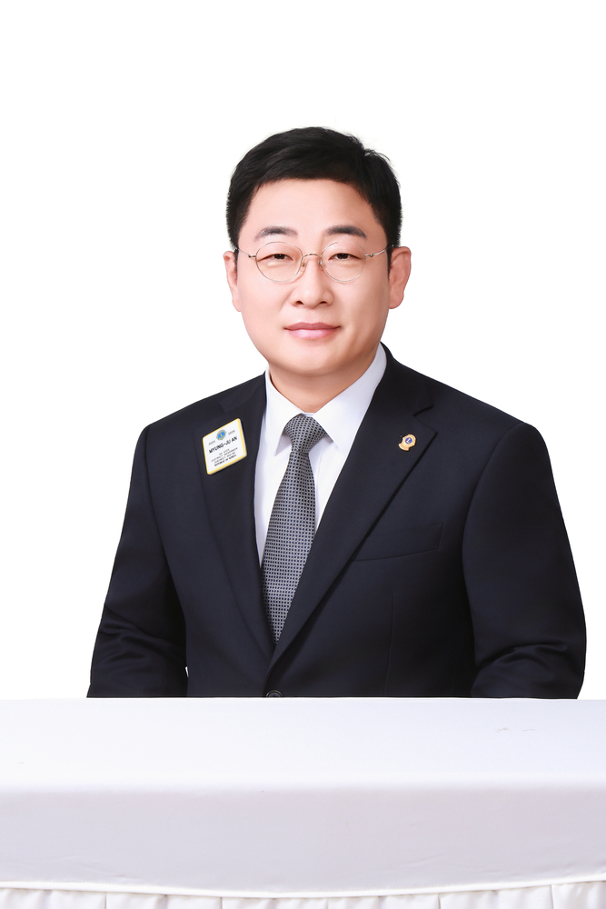 안명주